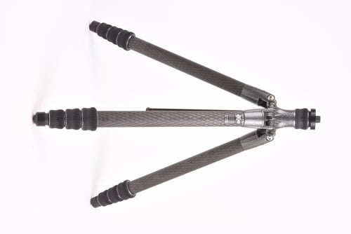 thumbnail-3 for Gitzo GT2545T Traveler Series 4 Section Carbon Fiber #90494 O0-M5-C5
