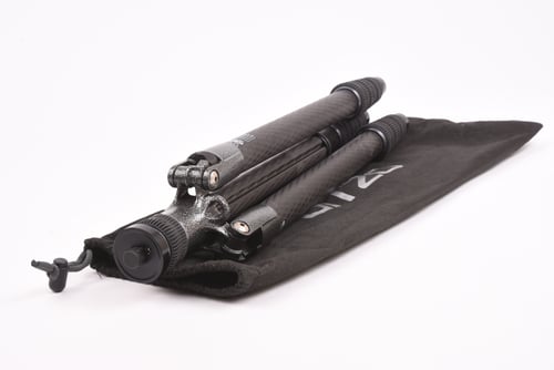 Gitzo GT2545T Traveler Series 4 Section Carbon Fiber #90494 O0-M5-C5