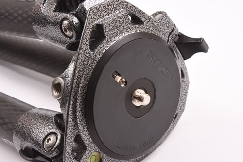 thumbnail-6 for Gitzo GT5543LS #10175 O5 M5 C4