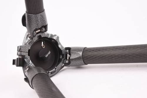 thumbnail-3 for Gitzo GT5543LS #10175 O5 M5 C4