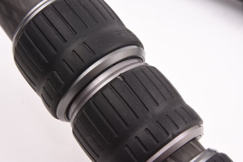 thumbnail-4 for Gitzo GT5543LS #10175 O5 M5 C4