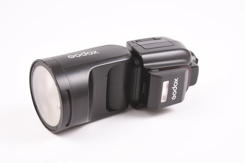 thumbnail-7 for Godox V1Pro C For Canon