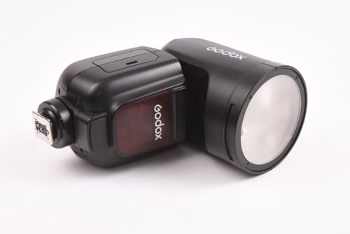 thumbnail-1 for Godox V1Pro C For Canon