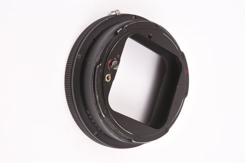 thumbnail-2 for Hasselblad Extension Tube Set of Two