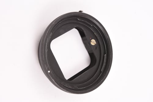 thumbnail-3 for Hasselblad Extension Tube Set of Two