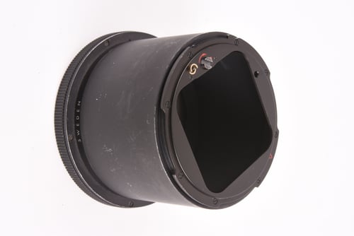 thumbnail-1 for Hasselblad Extension Tube Set of Two