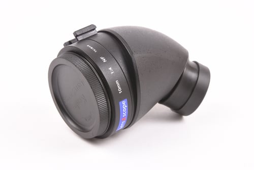 Kenko Lens2scope 10mm f/4 NF #L2SF O5 M5 C5