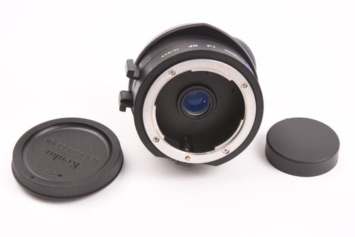 thumbnail-6 for Kenko Lens2scope 10mm f/4 NF #L2SF O5 M5 C5