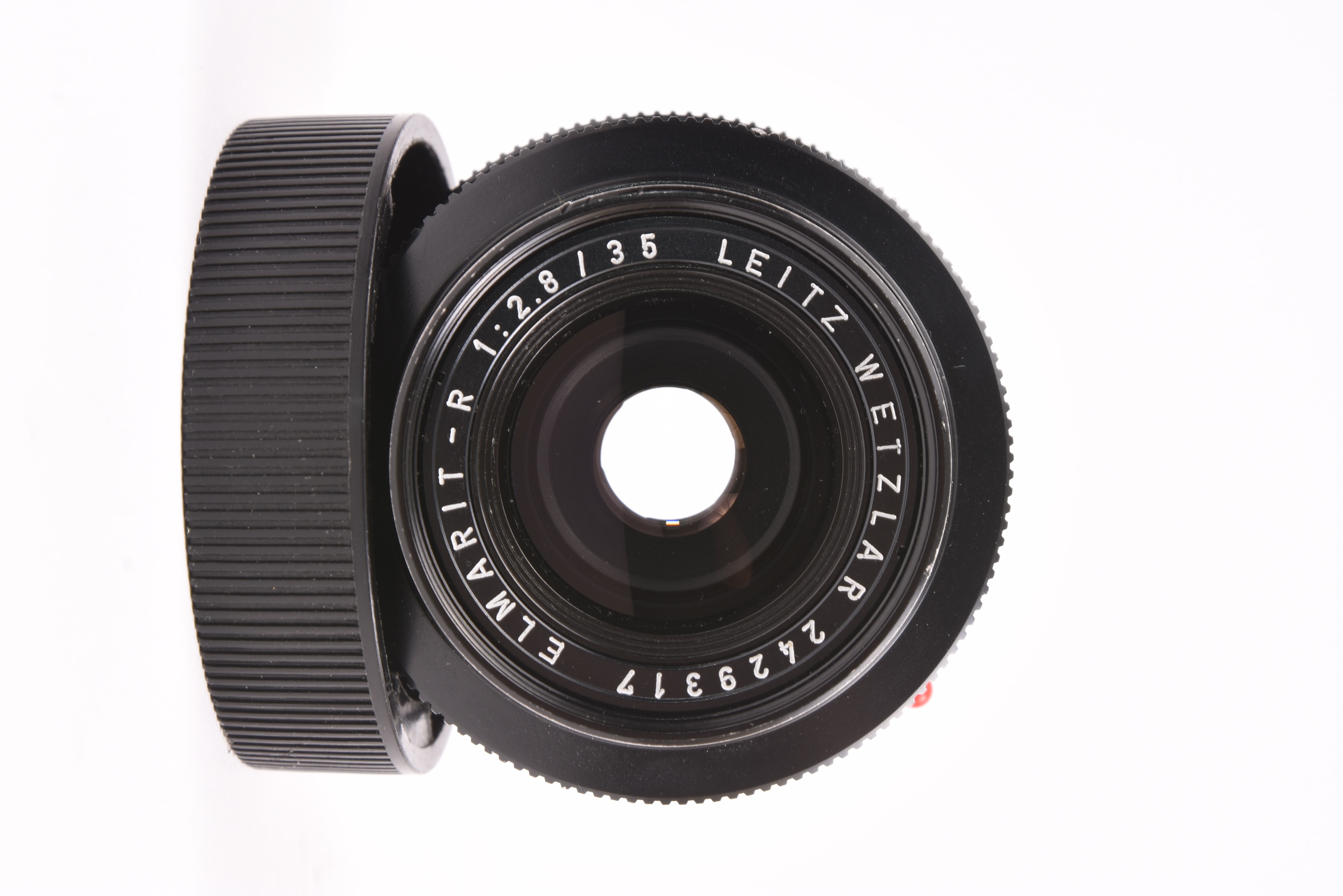 Leica 35mm f/2.8 3-Cam — image 7