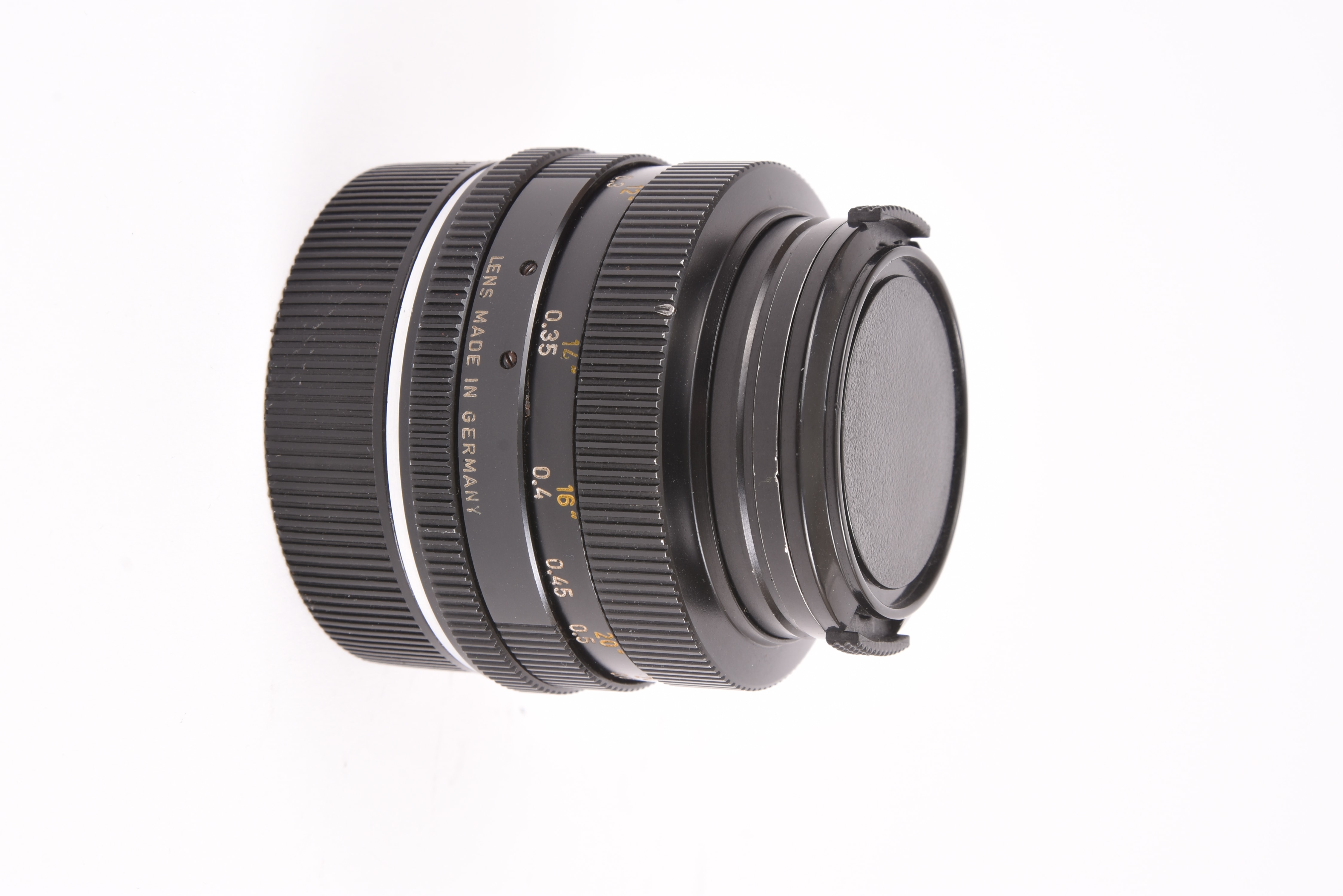 Leica 35mm f/2.8 3-Cam — image 2