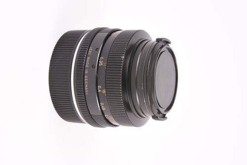 thumbnail-1 for Leica Elmarit-R 35mm f/2.8 2 cam