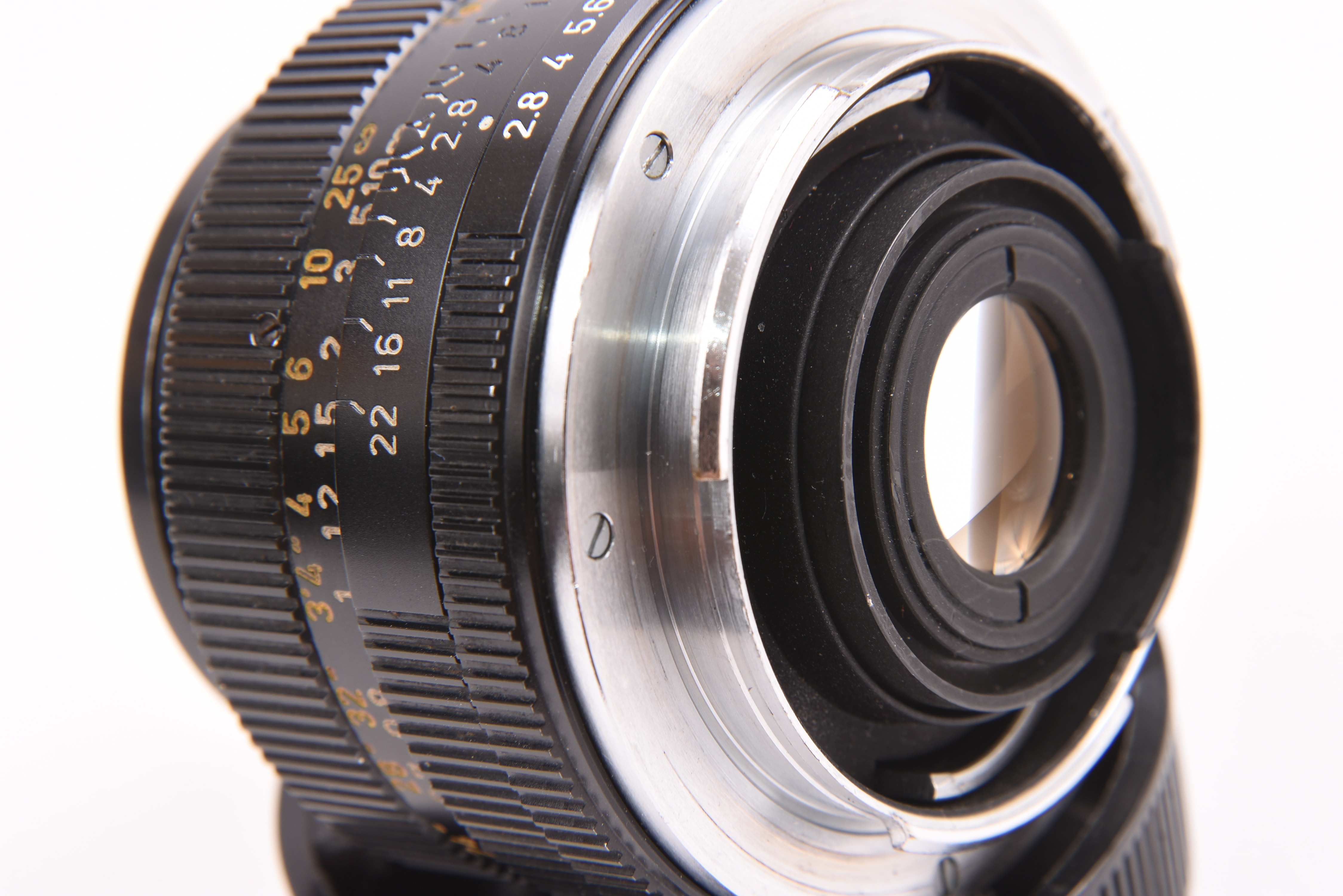 Leica 35mm f/2.8 3-Cam — image 4