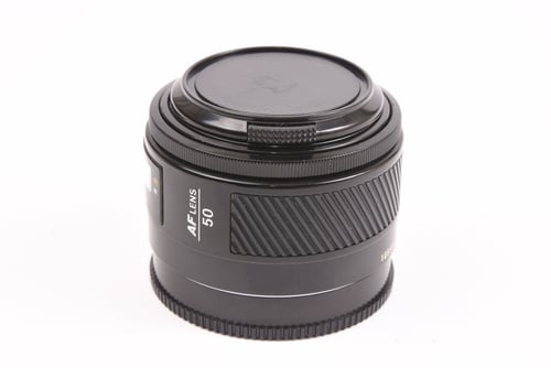 thumbnail-4 for Minolta AF 50mm f/1.4 For Sony A #58840 O4 M5 C4