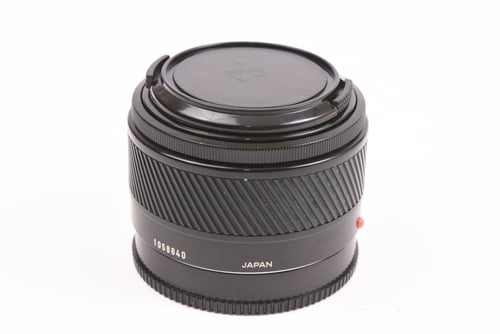 thumbnail-3 for Minolta AF 50mm f/1.4 For Sony A #58840 O4 M5 C4