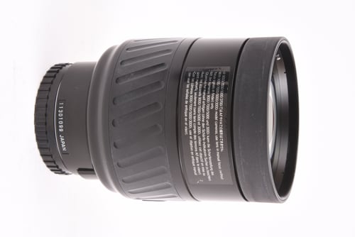 thumbnail-3 for Minolta AF Reflex 500mm f/8 For Sony A #01099 O5 M5 C4