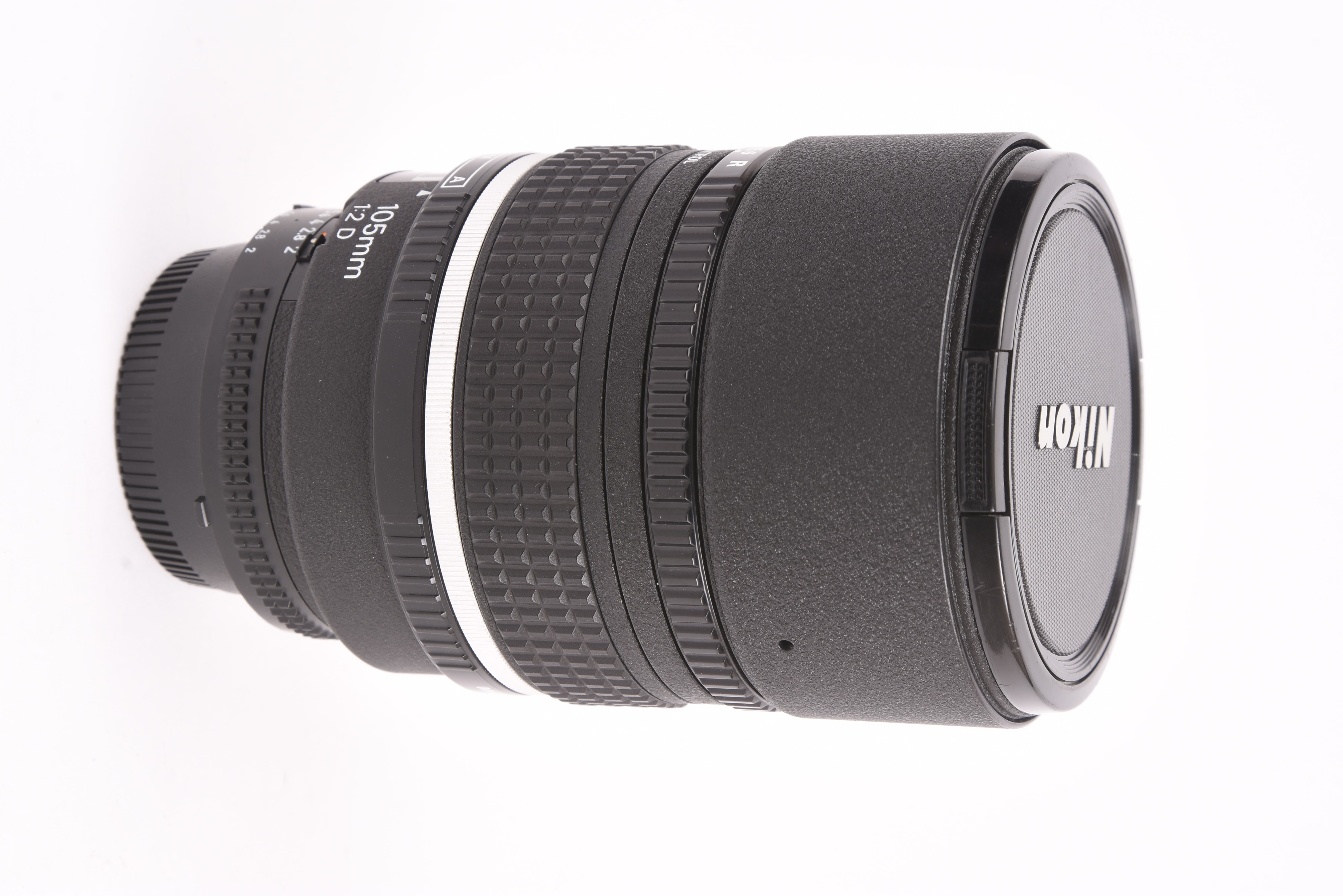 Nikon 105mm f/2D — image 5