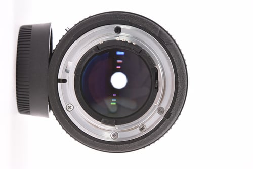 thumbnail-7 for Nikon AF DC 105mm f/2D #05541 O4 M5 C5