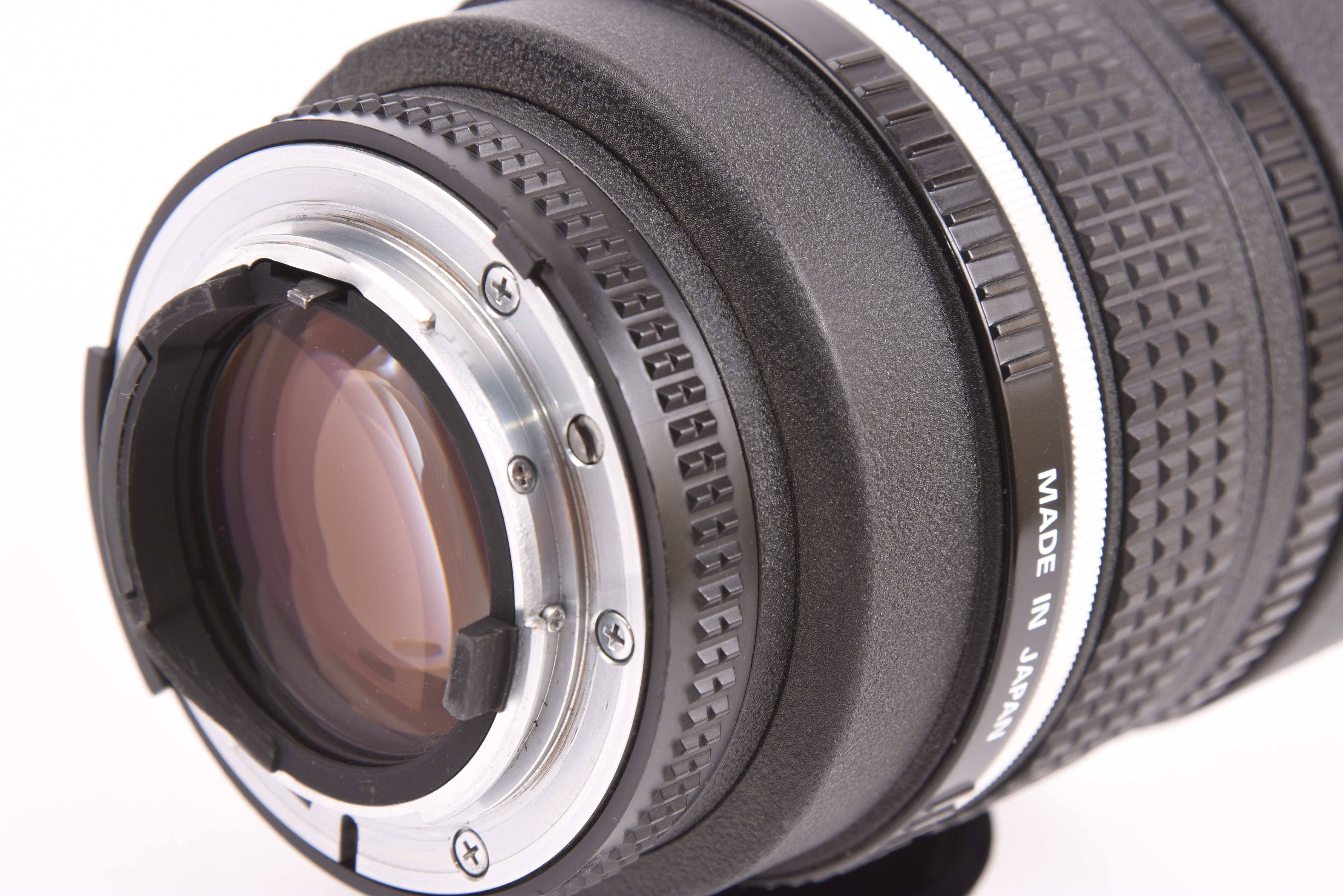 Nikon 105mm f/2D — image 7