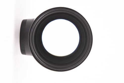 thumbnail-8 for Nikon AF DC 105mm f/2D #05541 O4 M5 C5