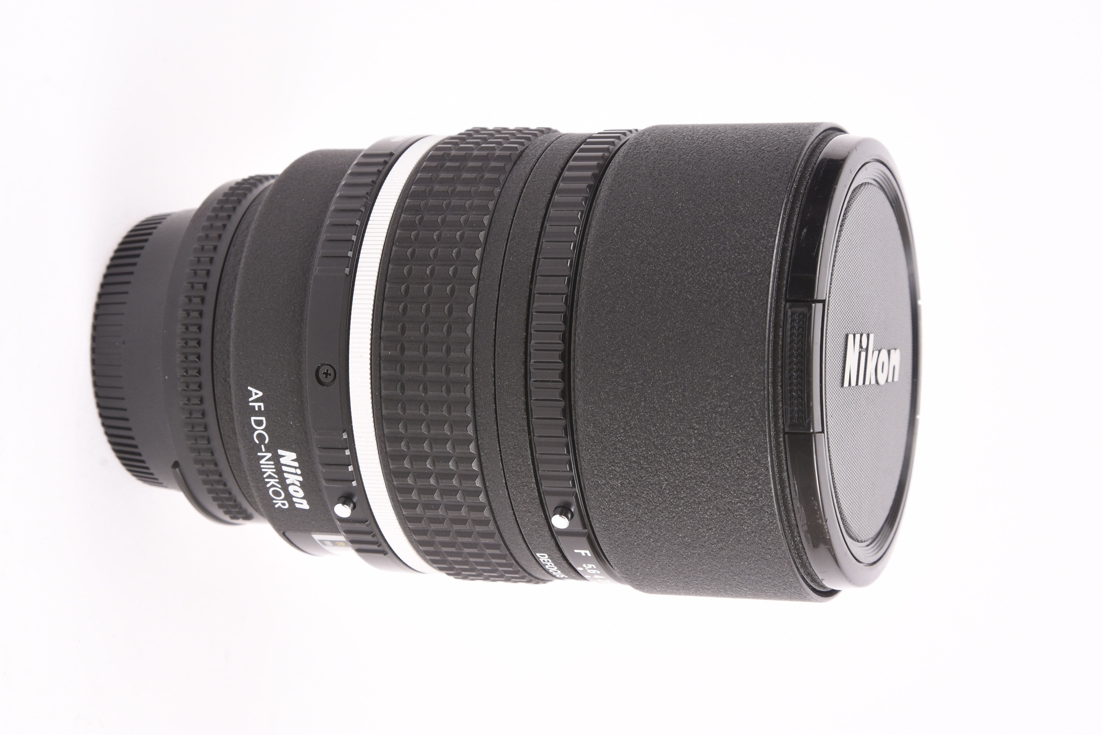 Nikon 105mm f/2D — image 3