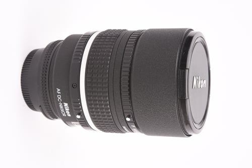 thumbnail-2 for Nikon AF DC 105mm f/2D #05541 O4 M5 C5
