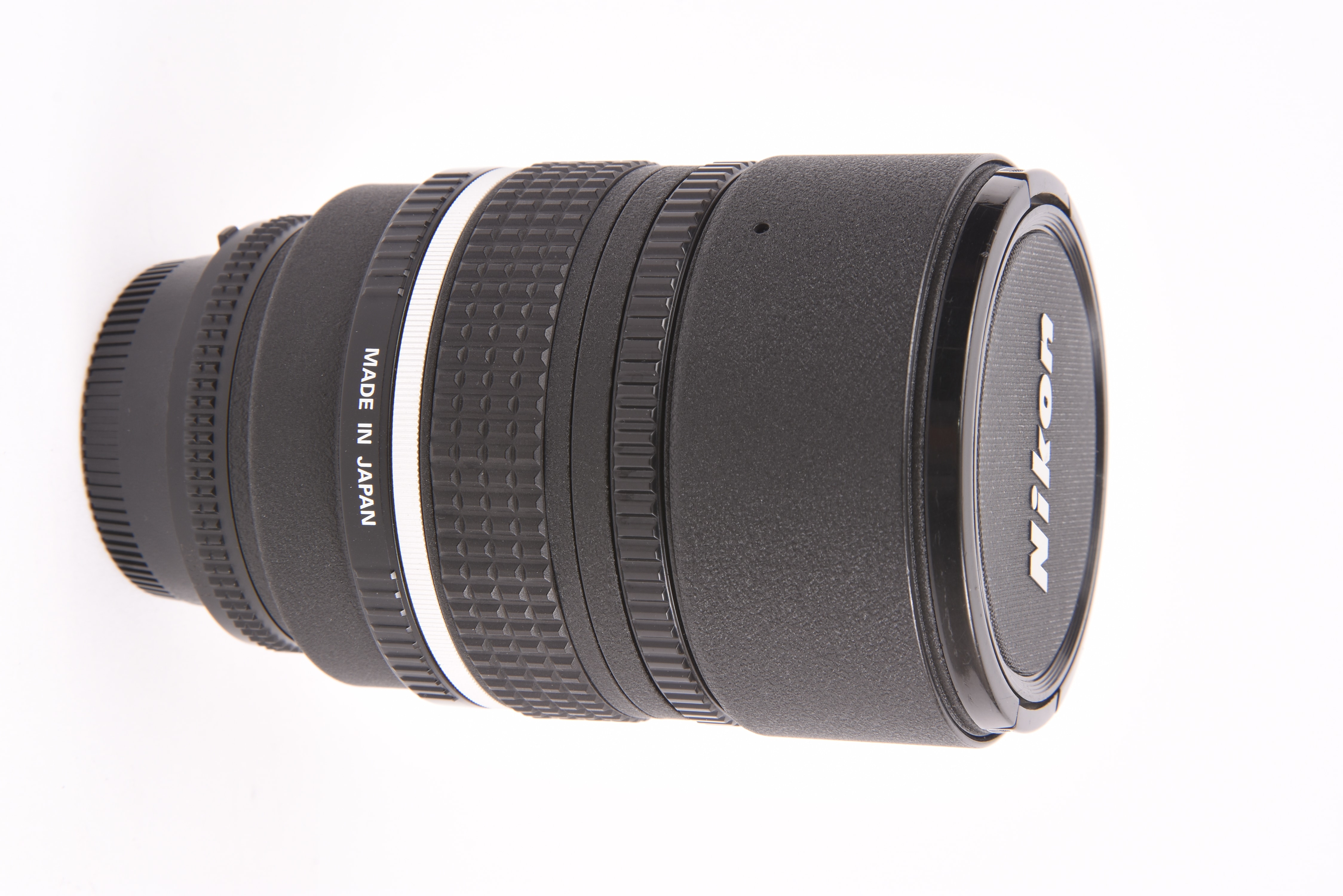 Nikon 105mm f/2D — image 4