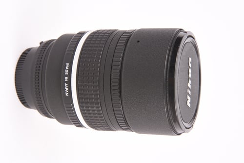 thumbnail-3 for Nikon AF DC 105mm f/2D #05541 O4 M5 C5