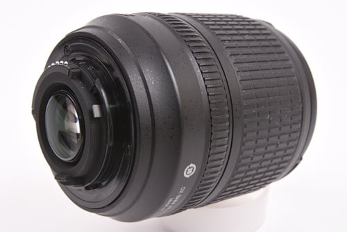 thumbnail-3 for Nikon AFS 18-105mm f/3.5-5.6G ED DX VR #73783 O4 M5 C4