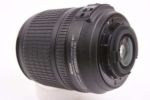 thumbnail-4 for Nikon AFS 18-105mm f/3.5-5.6G ED DX VR #73783 O4 M5 C4