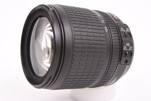 thumbnail-5 for Nikon AFS 18-105mm f/3.5-5.6G ED DX VR #73783 O4 M5 C4