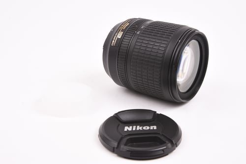 thumbnail-8 for Nikon AFS 18-105mm f/3.5-5.6G ED DX VR #73783 O4 M5 C4