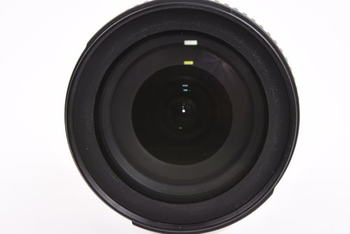 thumbnail-6 for Nikon AFS 18-105mm f/3.5-5.6G ED DX VR #73783 O4 M5 C4