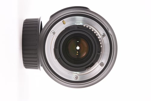 thumbnail-8 for Nikon AFS 24-120mm f/3.5-5.6G ED VR