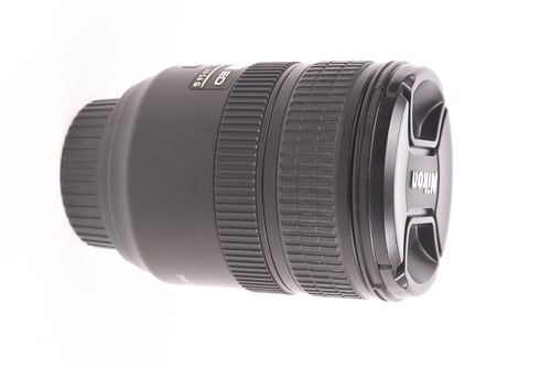 thumbnail-4 for Nikon AFS 24-120mm f/3.5-5.6G ED VR