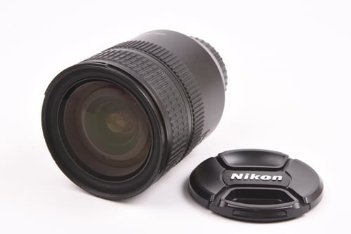 thumbnail-0 for Nikon AFS 24-120mm f/3.5-5.6G ED VR