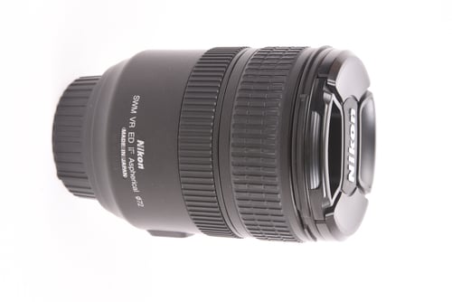 thumbnail-3 for Nikon AFS 24-120mm f/3.5-5.6G ED VR
