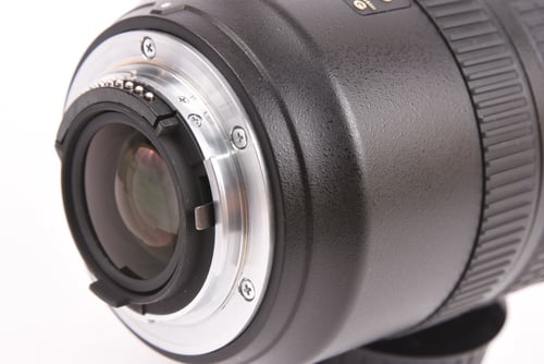 thumbnail-7 for Nikon AFS 24-120mm f/3.5-5.6G ED VR