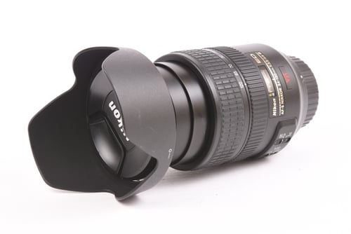 thumbnail-10 for Nikon AFS 24-120mm f/3.5-5.6G ED VR