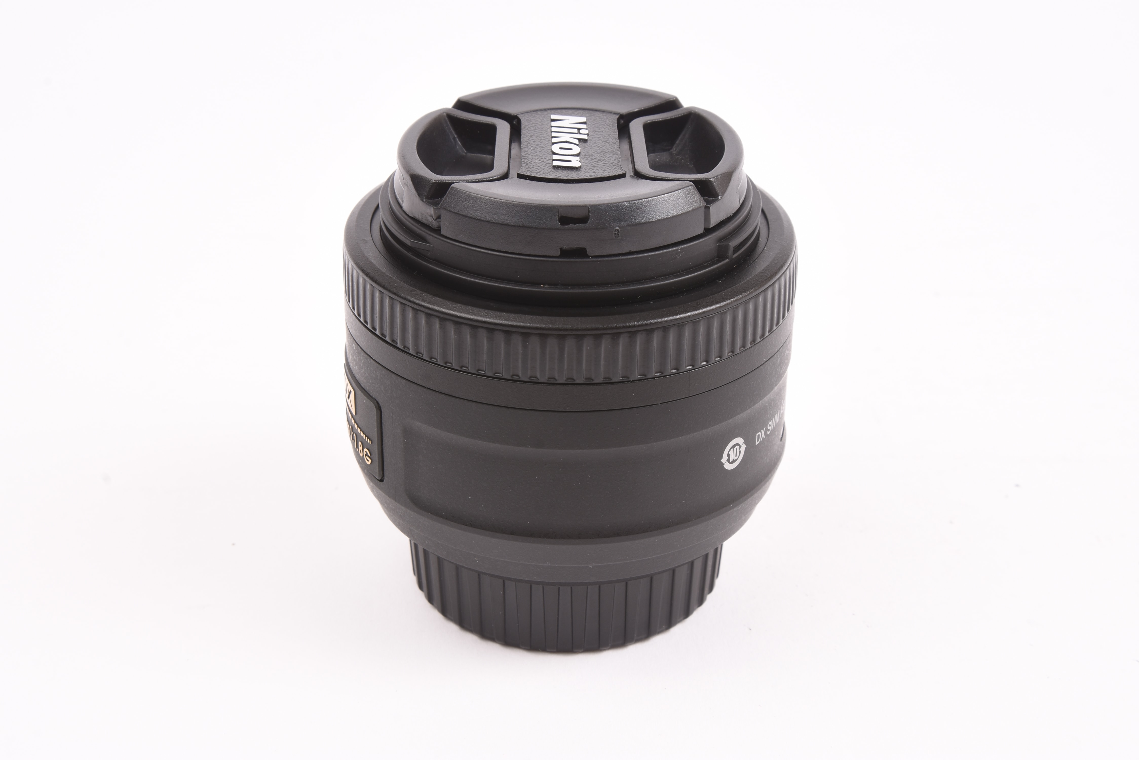 Nikon 35mm f/1.8G — image 5