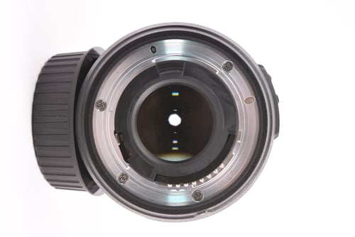 thumbnail-7 for Nikon AFS 35mm f/1.8G DX #09552 O5 M5 C5