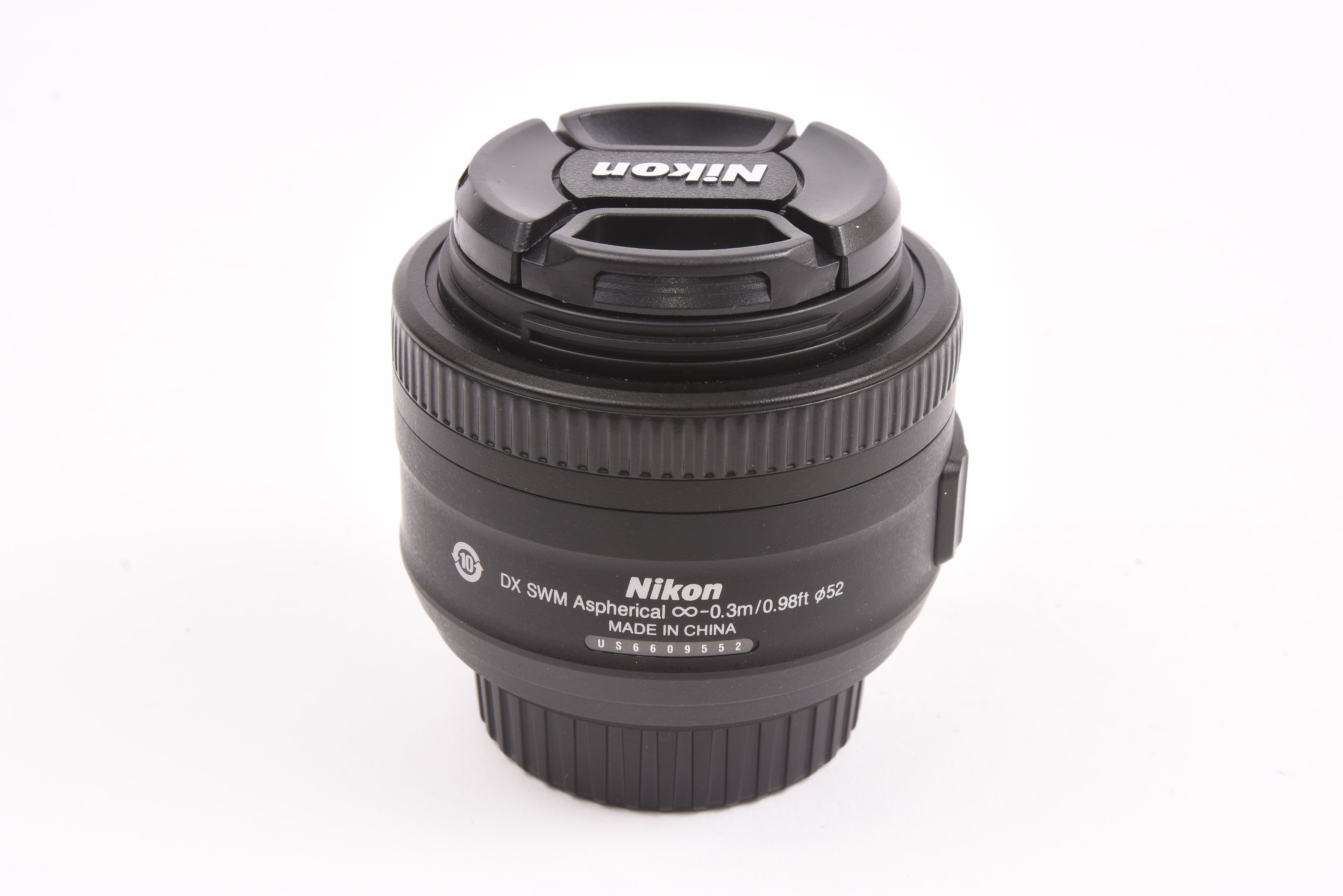 Nikon 35mm f/1.8G — image 4