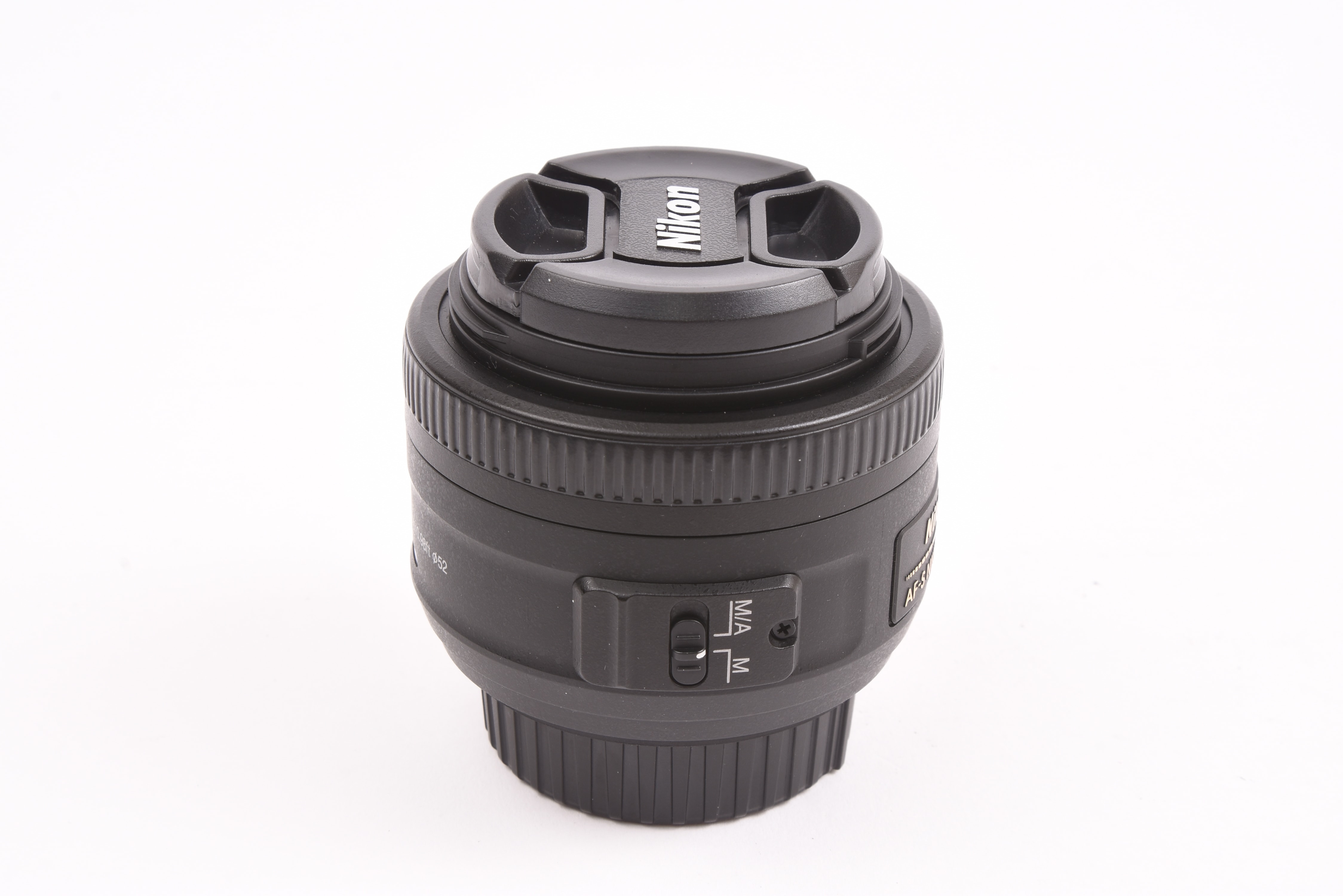 Nikon 35mm f/1.8G — image 3