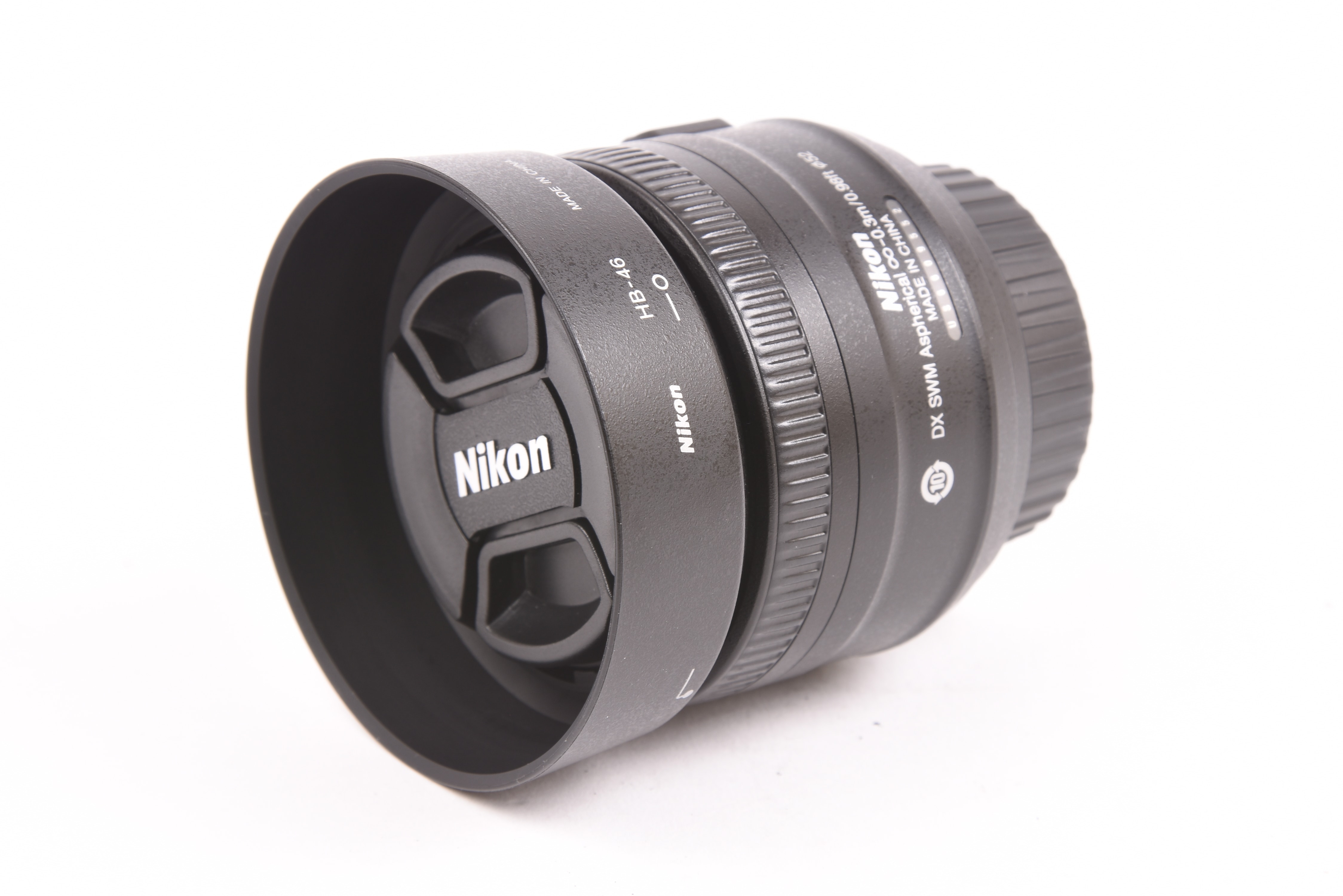 Nikon 35mm f/1.8G — image 10