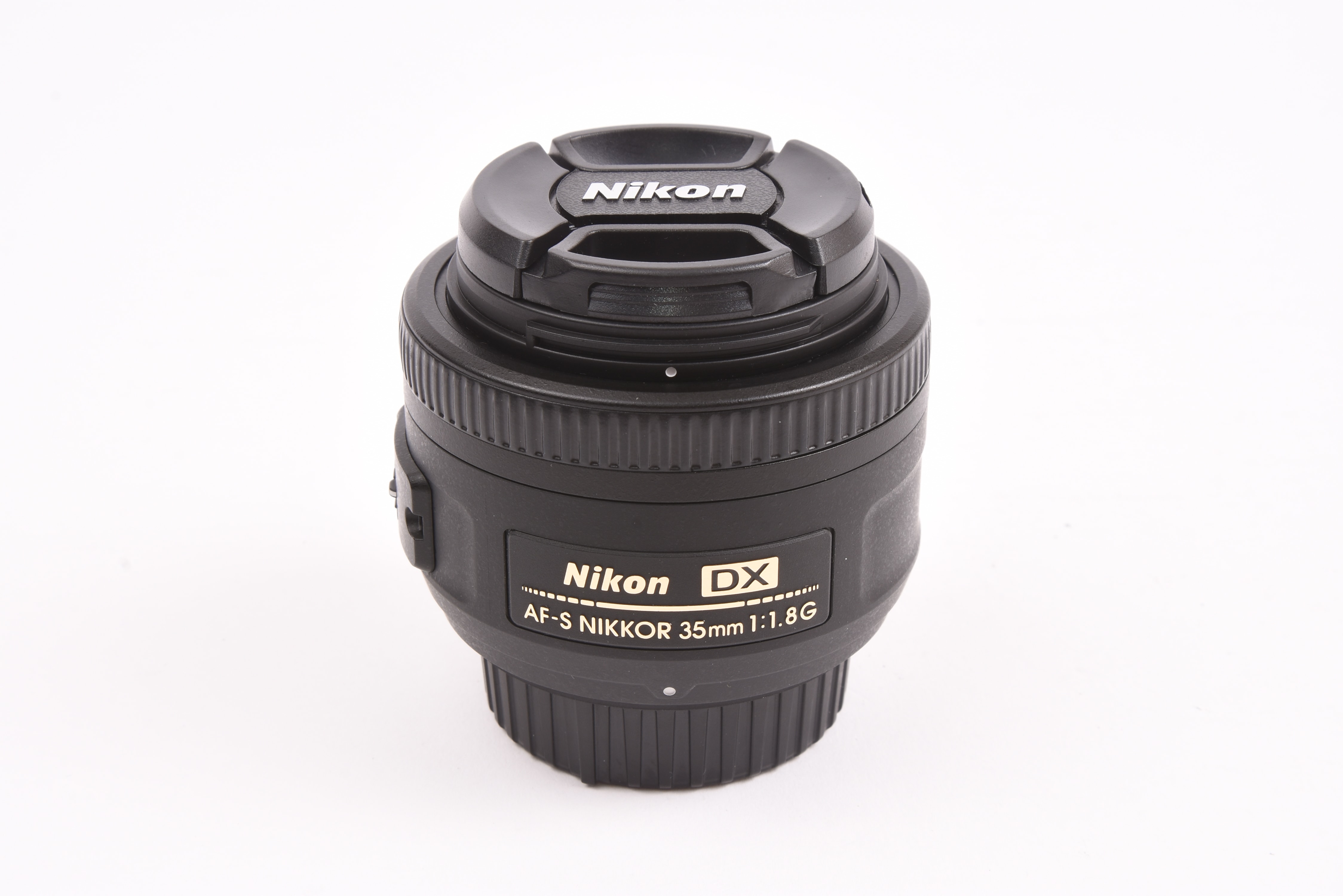 Nikon 35mm f/1.8G — image 2