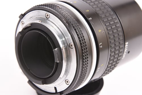 thumbnail-6 for Nikon AI 135mm f/2.8 #15809 O4 M5 C4