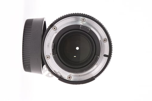 thumbnail-7 for Nikon AI 135mm f/2.8 #15809 O4 M5 C4