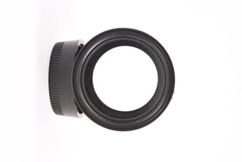 thumbnail-8 for Nikon AI 135mm f/2.8 #15809 O4 M5 C4