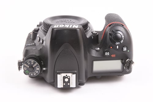 thumbnail-7 for Nikon D750 Body SC:42k #71914 O5 M5 C4