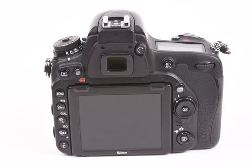 thumbnail-3 for Nikon D750 Body SC:42k #71914 O5 M5 C4