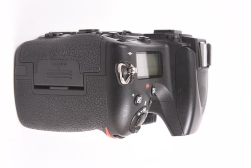 thumbnail-1 for Nikon D750 Body SC:42k #71914 O5 M5 C4